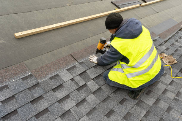 Best Roof Waterproofing Services  in East Troy, WI