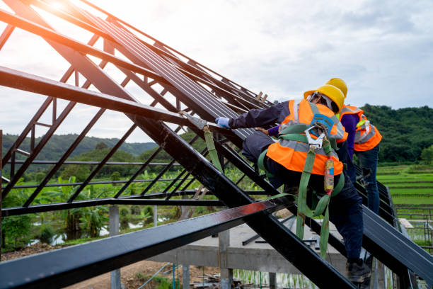 Best Affordable Roofing Company  in East Troy, WI