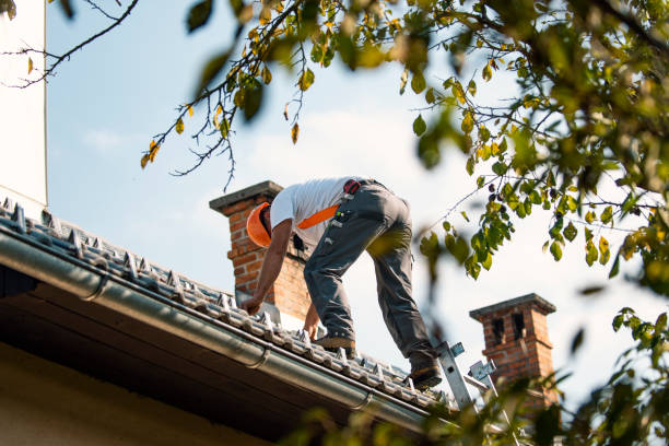 Best Emergency Roof Repair  in East Troy, WI