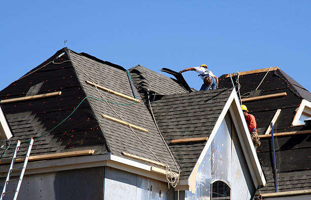 Best Storm Damage Roof Repair  in East Troy, WI