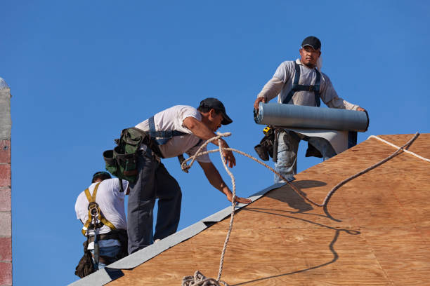 Best Heating Cable for Roof Installation  in East Troy, WI