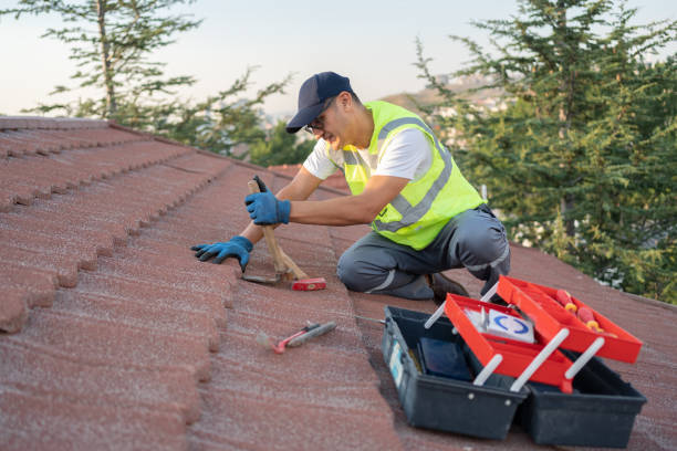 Roof Waterproofing Services in East Troy, WI