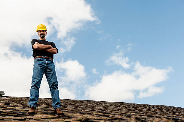 Best Commercial Roofing Services  in East Troy, WI