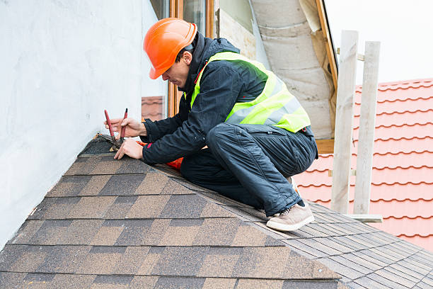  East Troy, WI Roofing Contractor Pros