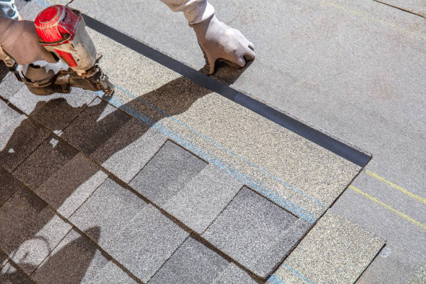 Best New Roof Installation  in East Troy, WI