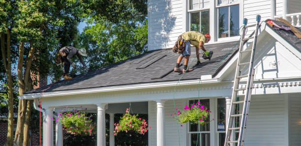 Reliable East Troy, WI Roofing Contractor Solutions