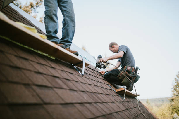 Quick and Trustworthy Emergency Roof Repair Services in East Troy, WI