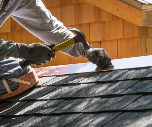 Best Best Roofing Contractors  in East Troy, WI